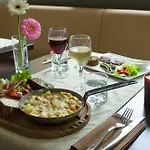 De La Petite Ferme, Super-besse Est, The Originals Relais 3* Besse-et-Saint-Anastaise