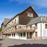 Hotel De La Petite Ferme, Super-besse Est, The Originals Relais Besse-et-Saint-Anastaise