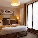 De La Petite Ferme, Super-besse Est, The Originals Relais 3* Besse-et-Saint-Anastaise