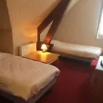 De La Petite Ferme, Super-besse Est, The Originals Relais Besse-et-Saint-Anastaise