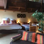 Hotel De La Petite Ferme, Super-besse Est, The Originals Relais