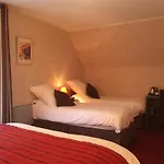 De La Petite Ferme, Super-besse Est, The Originals Relais Besse-et-Saint-Anastaise
