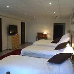 De La Petite Ferme, Super-besse Est, The Originals Relais