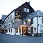 De La Petite Ferme, Super-besse Est, The Originals Relais
