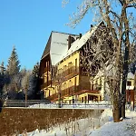 De La Petite Ferme, Super-besse Est, The Originals Relais Hotel Besse-et-Saint-Anastaise