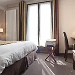 De La Petite Ferme, Super-besse Est, The Originals Relais 3* Besse-et-Saint-Anastaise