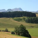 Hotel De La Petite Ferme, Super-besse Est, The Originals Relais 3*