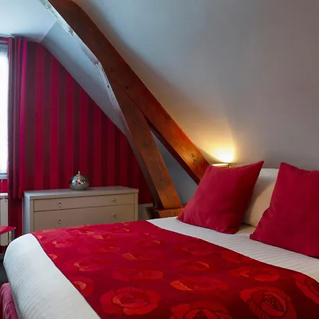 Hotel De La Petite Ferme, Super-besse Est, The Originals Relais Besse-et-Saint-Anastaise
