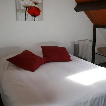 De La Petite Ferme, Super-besse Est, The Originals Relais Отель 3*