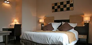 De La Petite Ferme, Super-besse Est, The Originals Relais 3* Бес-э-Сент-Анастез