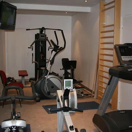 De La Petite Ferme, Super-besse Est, The Originals Relais 3*