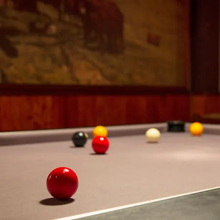 فندق De La Petite Ferme, Super-besse Est, The Originals Relais بيس إيه سانت أناستيز