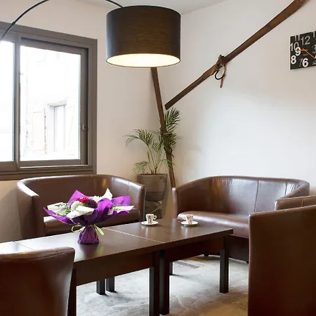 De La Petite Ferme, Super-besse Est, The Originals Relais 3* بيس إيه سانت أناستيز