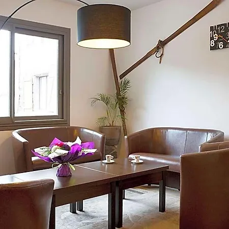 De La Petite Ferme, Super-besse Est, The Originals Relais Hotel Besse-et-Saint-Anastaise