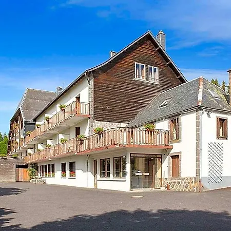 De La Petite Ferme, Super-besse Est, The Originals Relais 3*