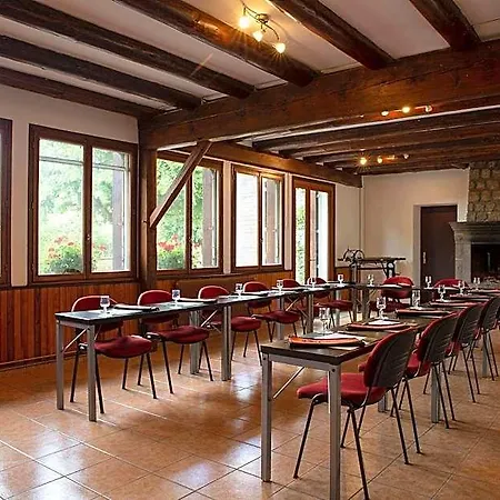 De La Petite Ferme, Super-besse Est, The Originals Relais Hotel