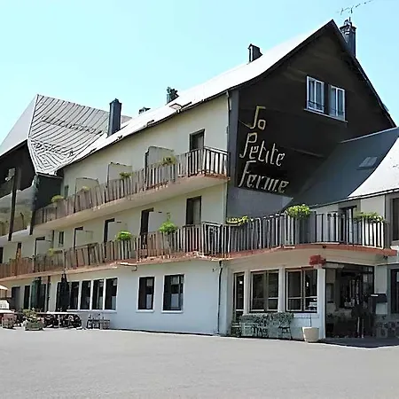 De La Petite Ferme, Super-besse Est, The Originals Relais