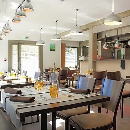 De La Petite Ferme, Super-besse Est, The Originals Relais