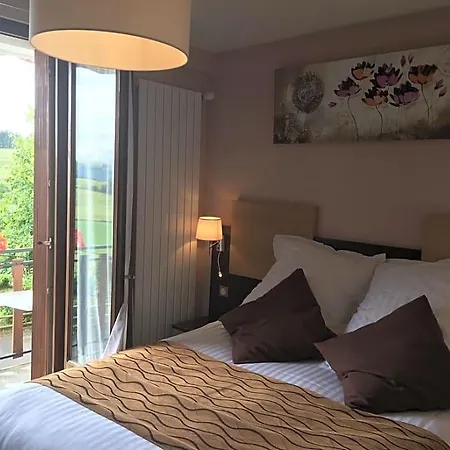De La Petite Ferme, Super-besse Est, The Originals Relais Besse-et-Saint-Anastaise