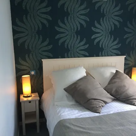 De La Petite Ferme, Super-besse Est, The Originals Relais
