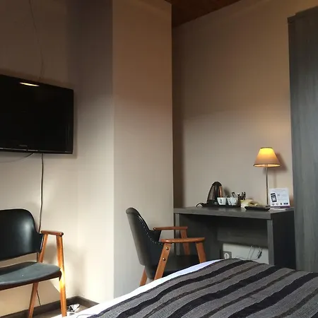 De La Petite Ferme, Super-besse Est, The Originals Relais