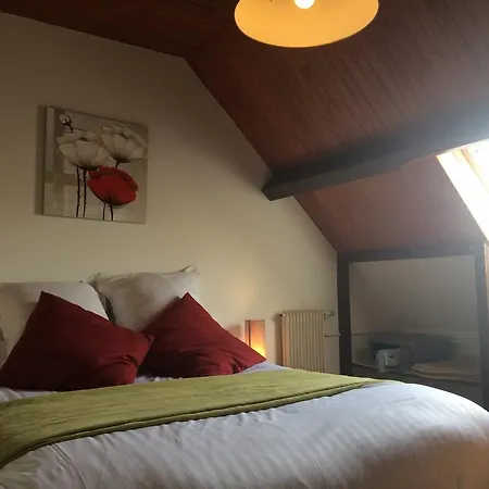 Отель De La Petite Ferme, Super-besse Est, The Originals Relais Бес-э-Сент-Анастез