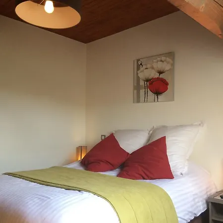 Отель De La Petite Ferme, Super-besse Est, The Originals Relais Бес-э-Сент-Анастез