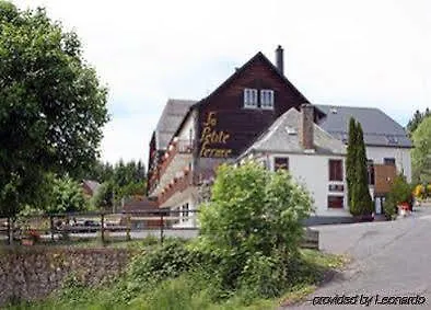 De La Petite Ferme, Super-besse Est, The Originals Relais فندق بيس إيه سانت أناستيز