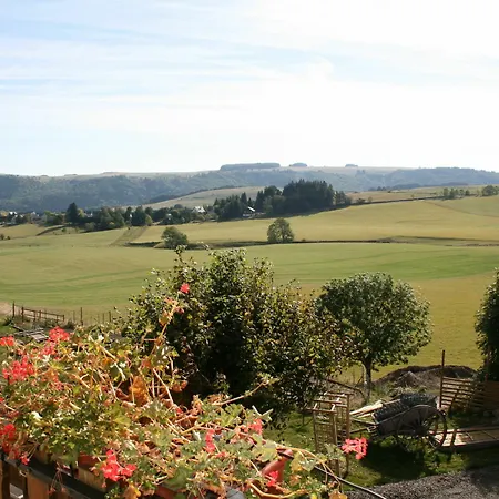 호텔 De La Petite Ferme, Super-besse Est, The Originals Relais 베세-에-생타나스타시